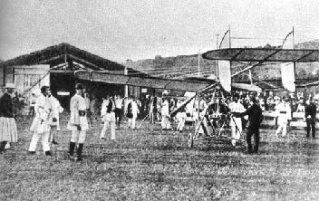 Aeromitingul de la Vârșeț (1912).jpg