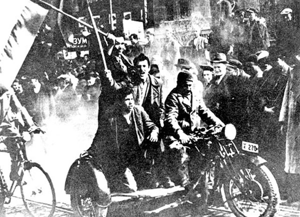 Lovitura de stat din 27 martie 1941, care a implicat Regatul Iugoslaviei în al Doilea război mondial.jpg
