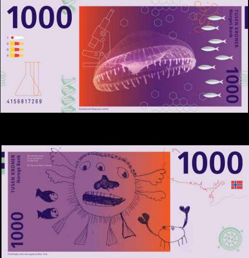 Norveška dobija najlepše novčanice na svetu (4).jpg