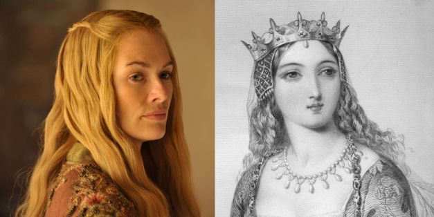 Margareta de Anjou - Cersei Lannister.jpg